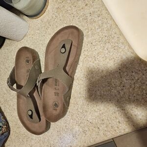 Birkenstock Sandals